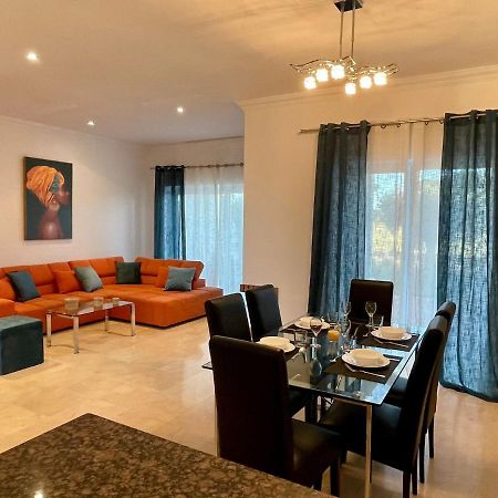 Fairway Gardens Villa Arcos de la Frontera Eksteriør bilde