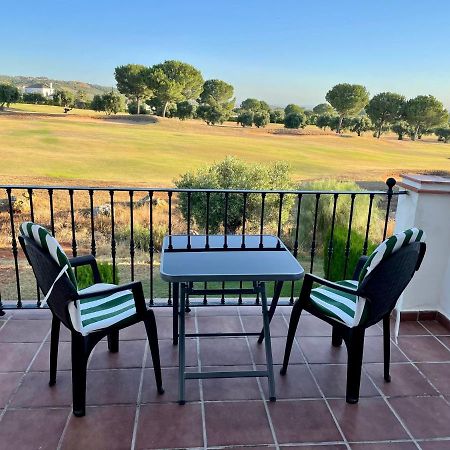 Fairway Gardens Villa Arcos de la Frontera Eksteriør bilde