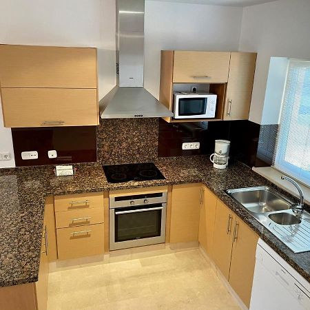 Fairway Gardens Villa Arcos de la Frontera Eksteriør bilde
