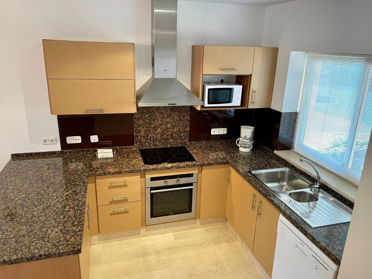 Fairway Gardens Villa Arcos de la Frontera Eksteriør bilde