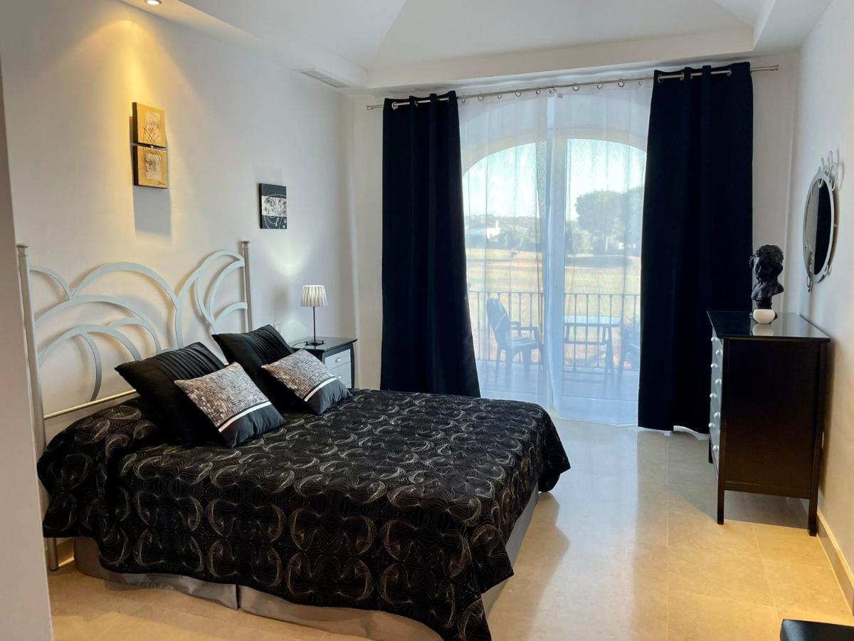 Fairway Gardens Villa Arcos de la Frontera Eksteriør bilde