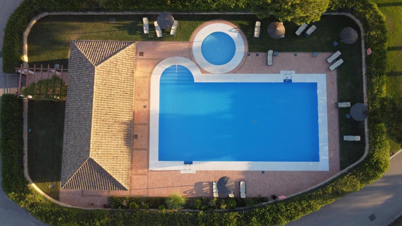 Fairway Gardens Villa Arcos de la Frontera Eksteriør bilde