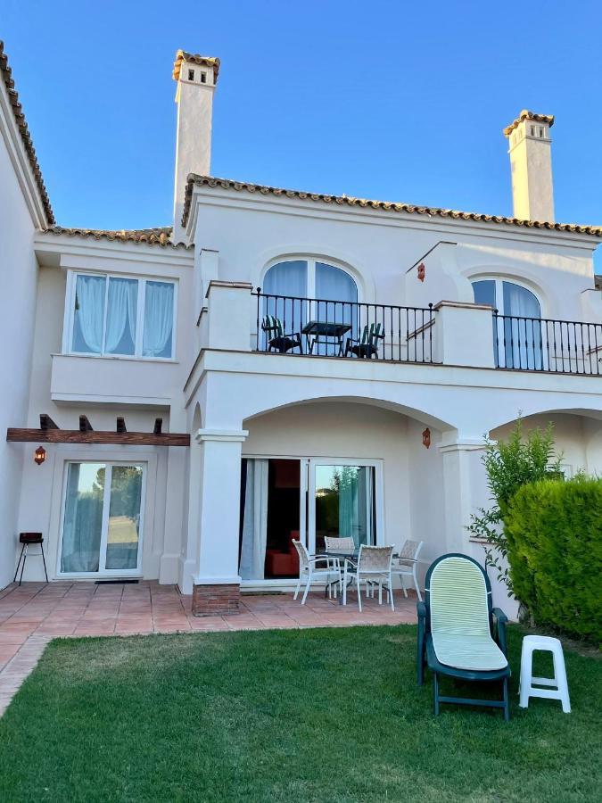 Fairway Gardens Villa Arcos de la Frontera Eksteriør bilde