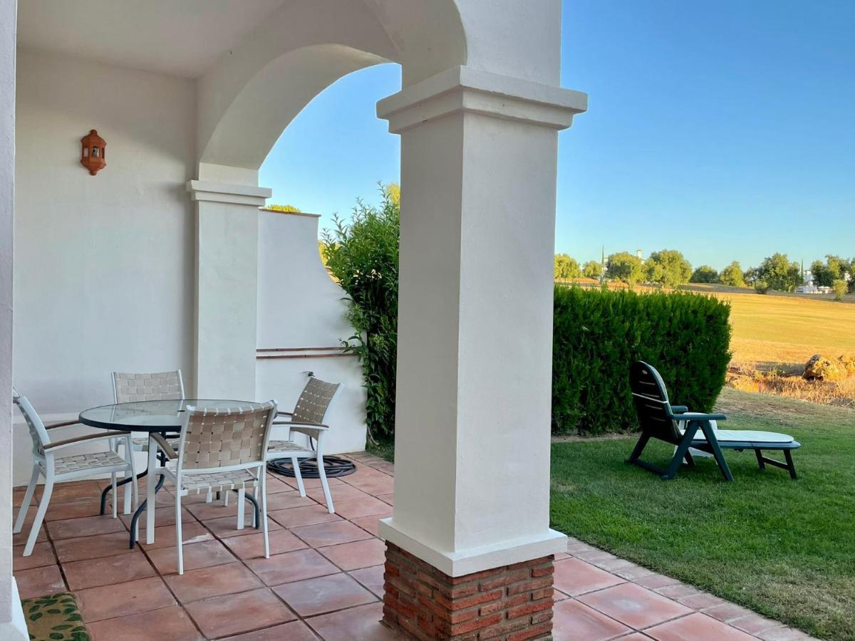 Fairway Gardens Villa Arcos de la Frontera Eksteriør bilde