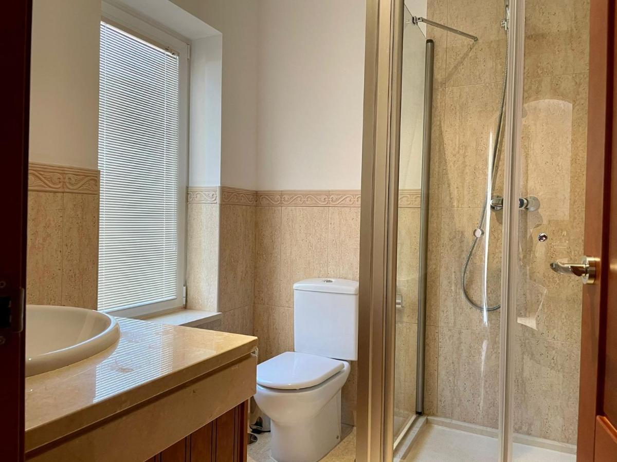 Fairway Gardens Villa Arcos de la Frontera Eksteriør bilde