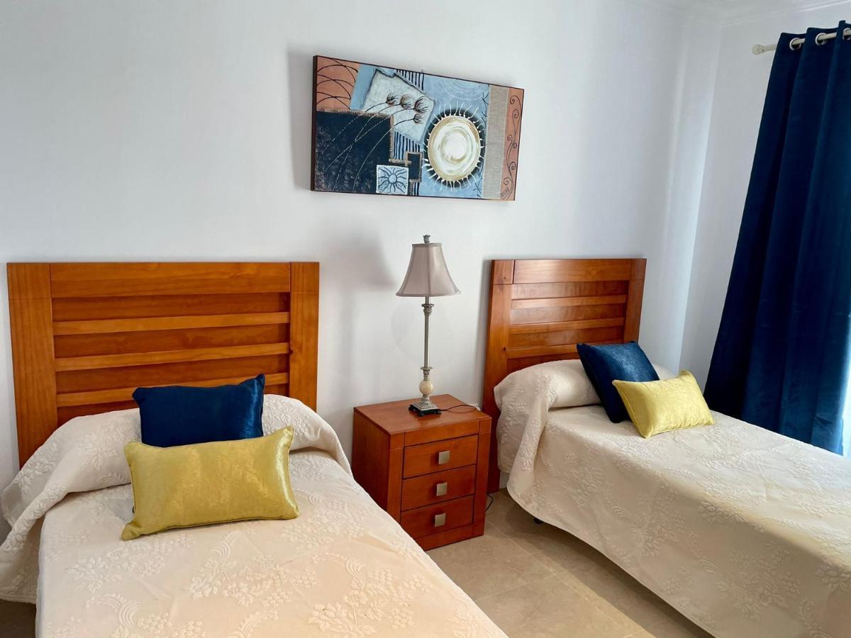 Fairway Gardens Villa Arcos de la Frontera Eksteriør bilde