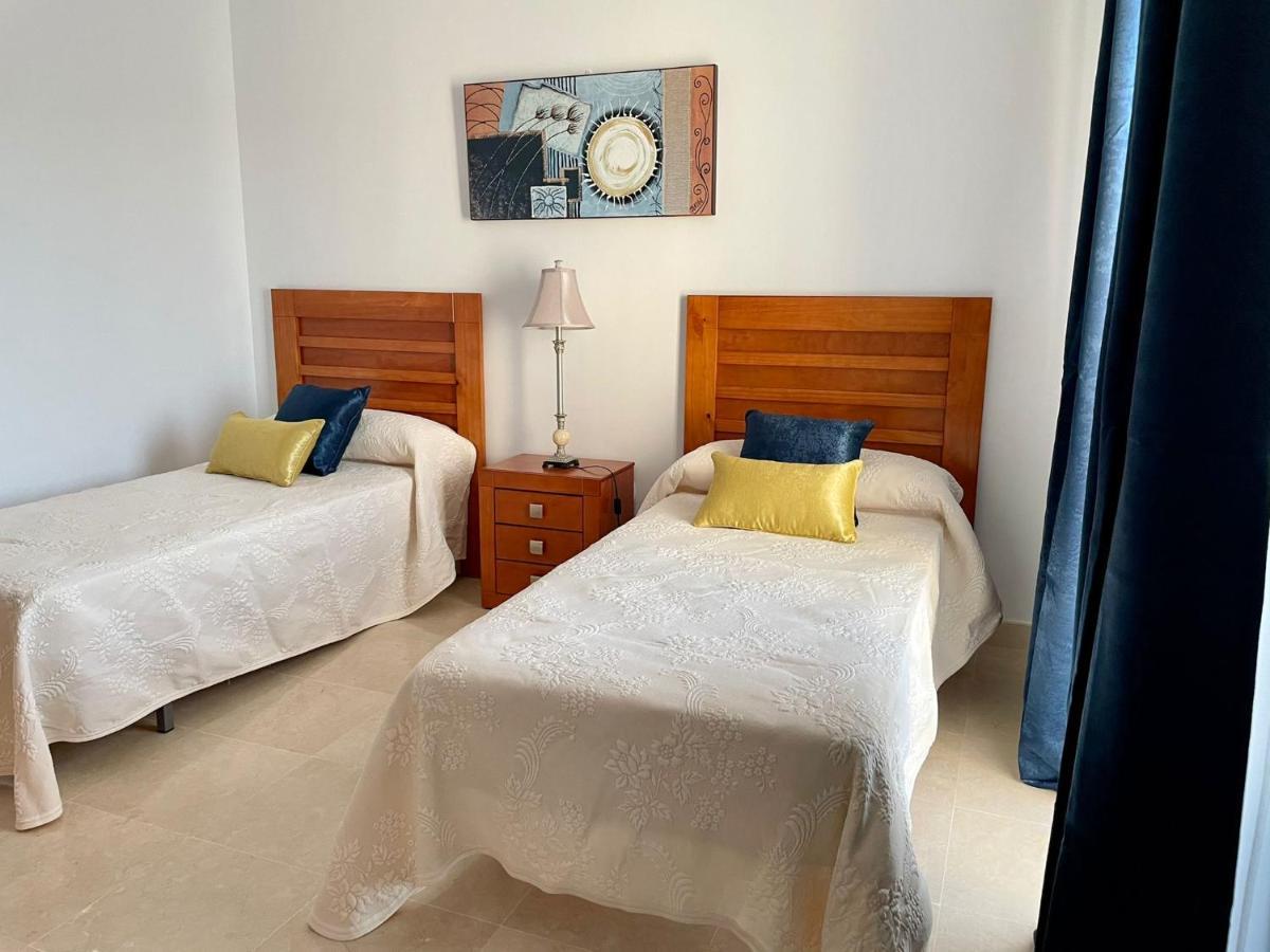 Fairway Gardens Villa Arcos de la Frontera Eksteriør bilde