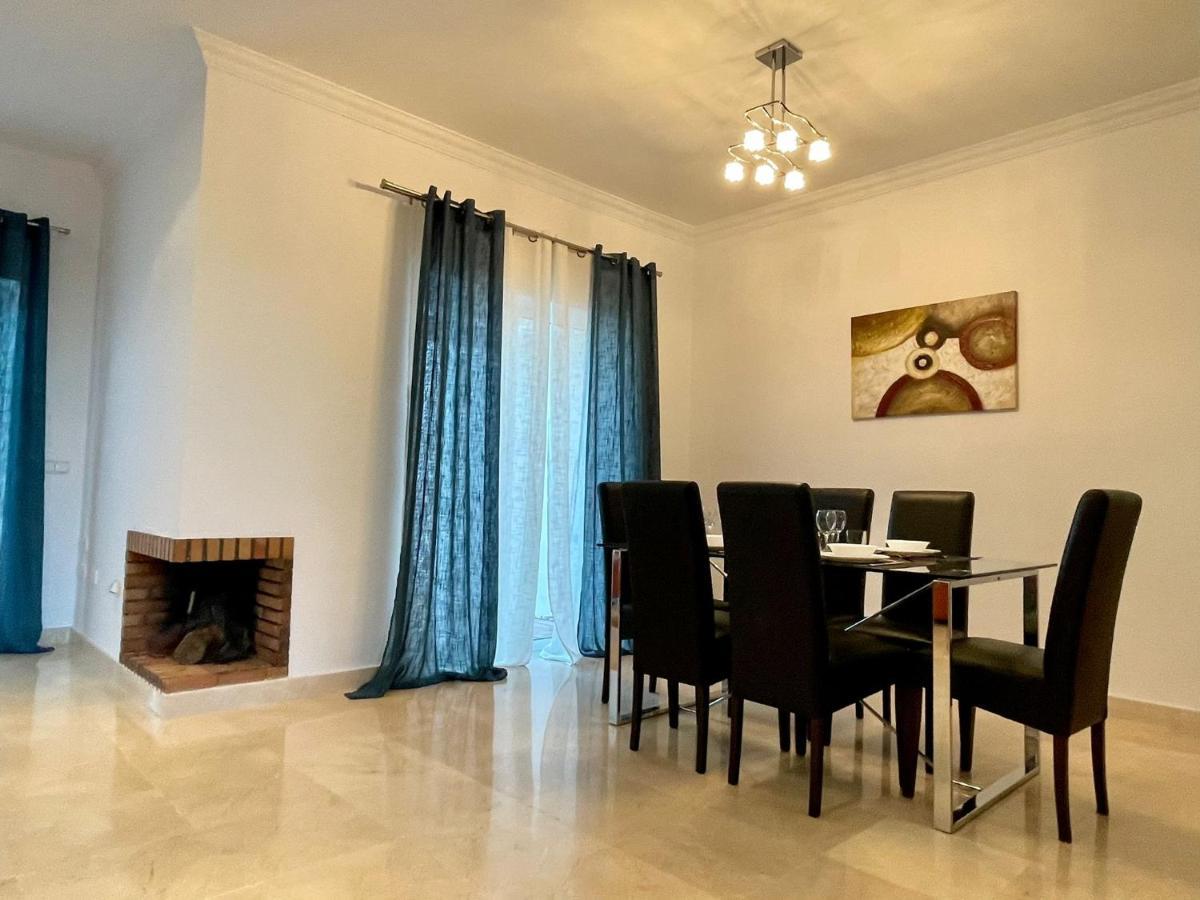 Fairway Gardens Villa Arcos de la Frontera Eksteriør bilde