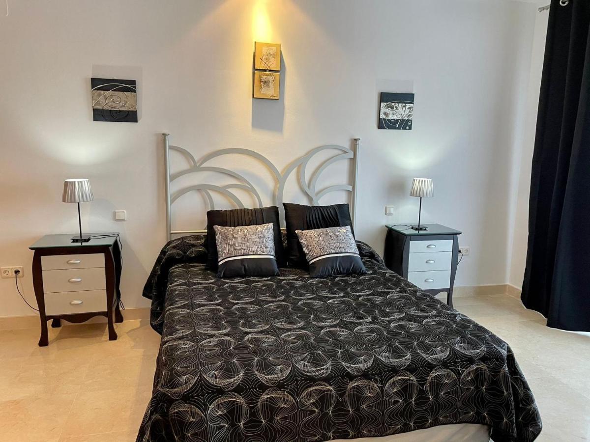 Fairway Gardens Villa Arcos de la Frontera Eksteriør bilde