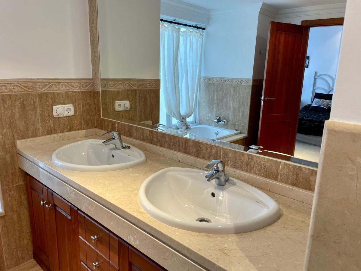 Fairway Gardens Villa Arcos de la Frontera Eksteriør bilde